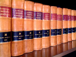 Legal Resources