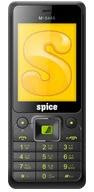 Dual SIM Mobile Spice M-5445