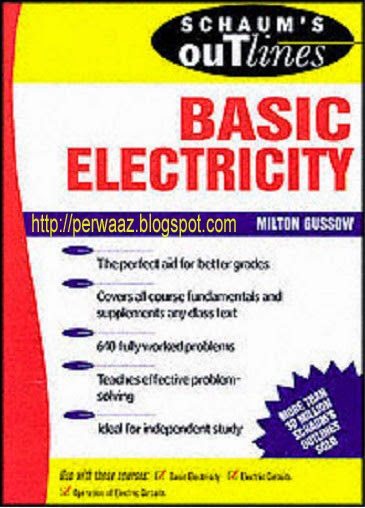 Schaum Outlne of Basic Electricity