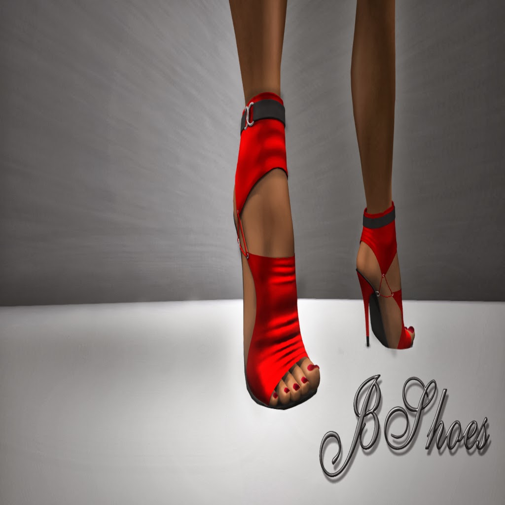 J B Shoes