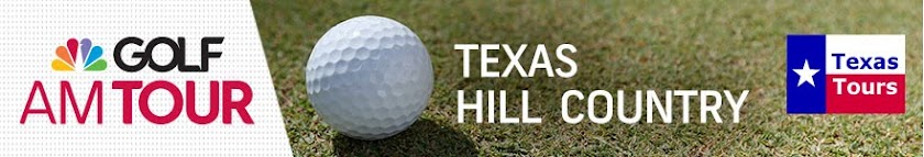 Golf Channel Am Tour Texas Hill Country