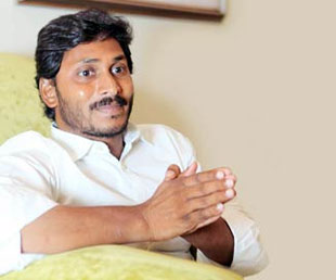 Jagan will be in trouble if Congress looses in By-Elections!