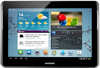 Android Tablet