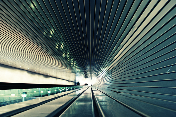 Lines In Pictures