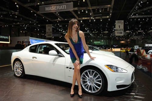 Maserati+gt+coupe