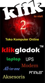 Toko Komputer Online