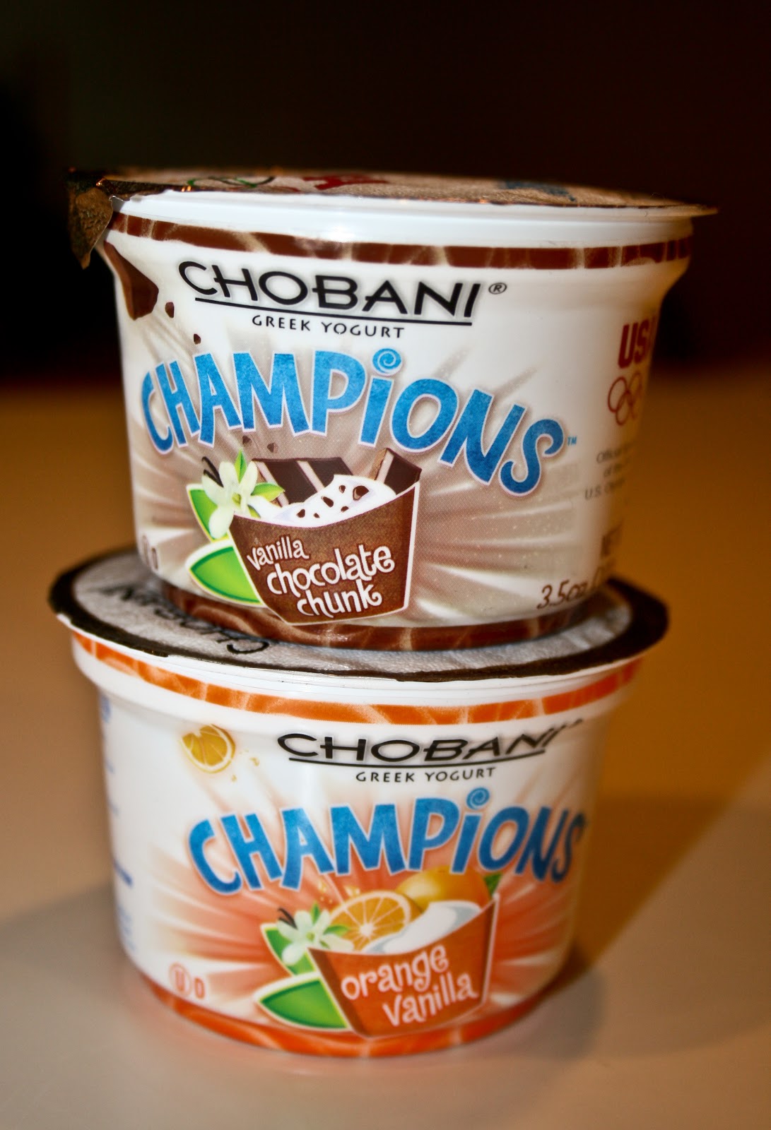 Chobanilicious Chobani Product Review & Giveaway! Muncher Cruncher