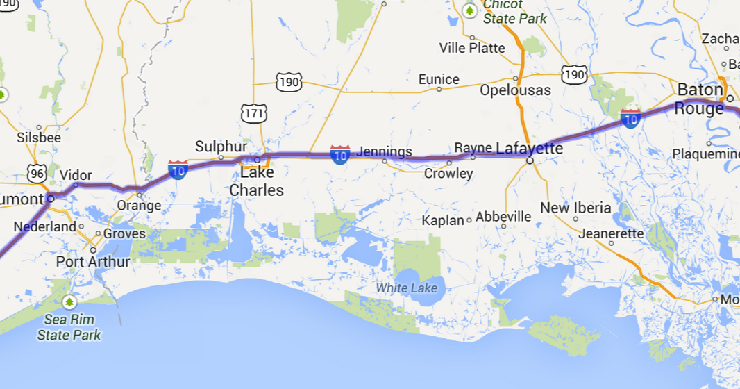New Orleans Creole Crossroads From New Orleans to Houston