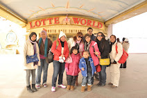 Lotte World, Seoul