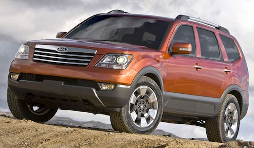 All Types Of Autos: Kia cars 2012 models