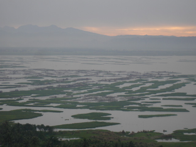 Danau Limboto