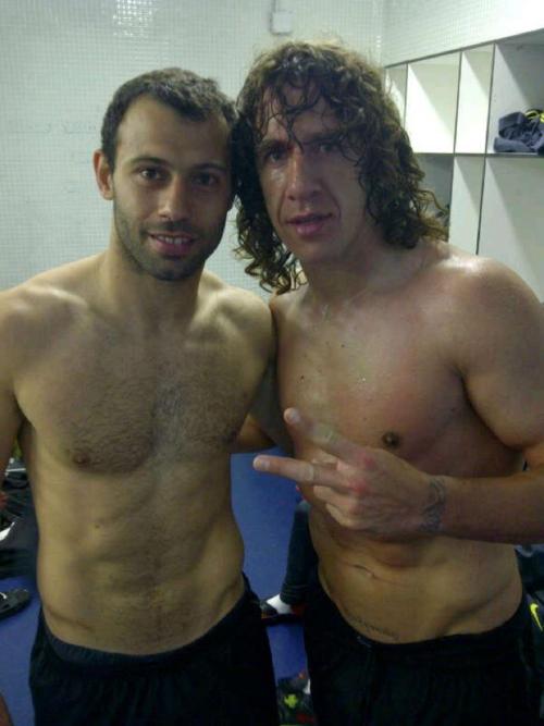 argentinos argentinos