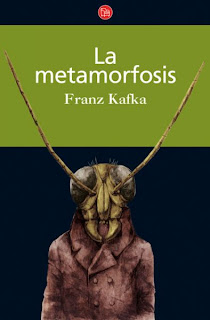 Descargar Libro La Metamorfosis De Franz Kafka Pdf