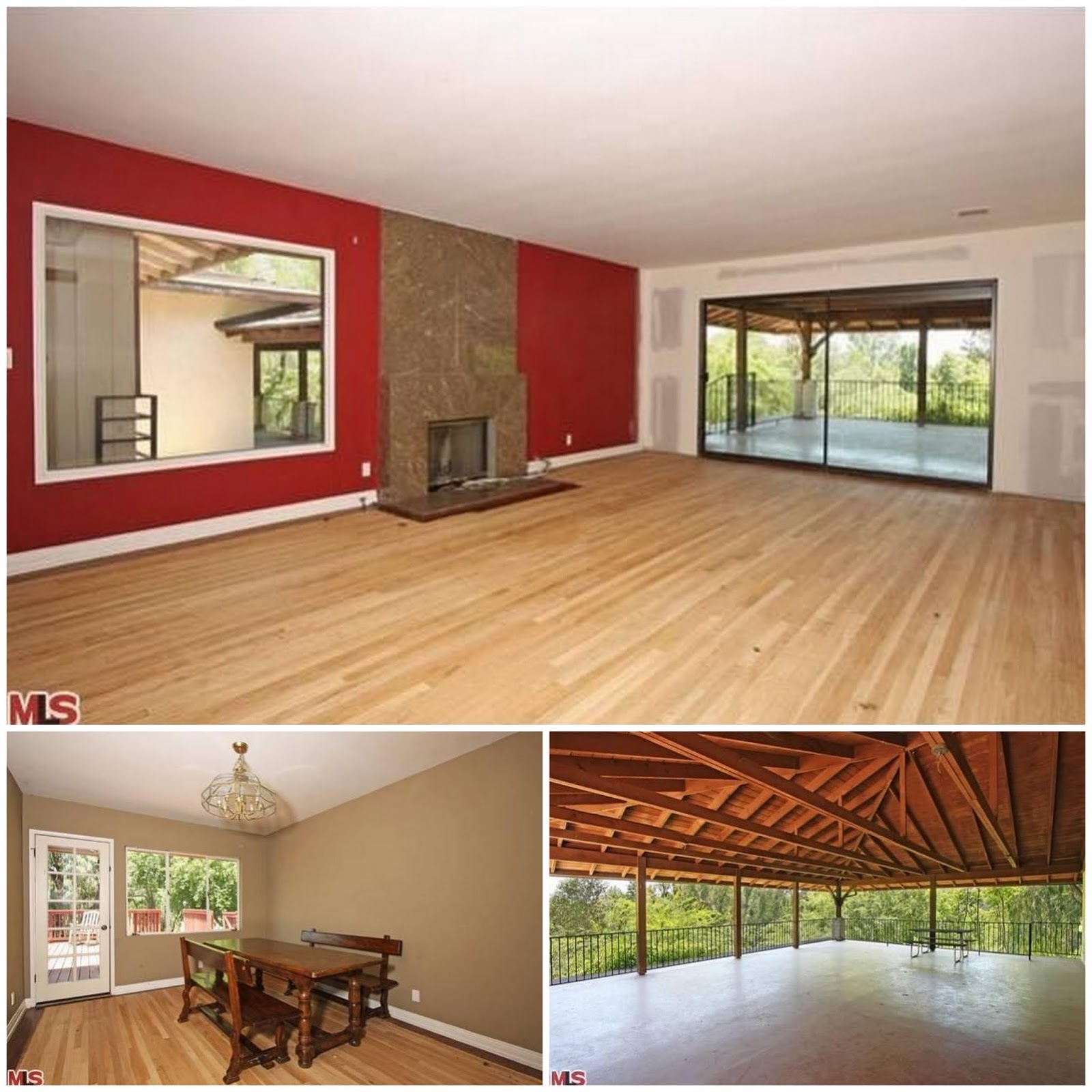 Celebrity Homes Celebrity Real Estate Former Lisa Marie Presley