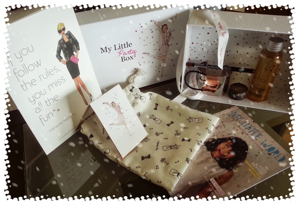 Mama Chic And Berries