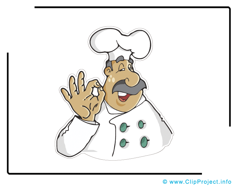 gk kreativ: Samstags Rezept