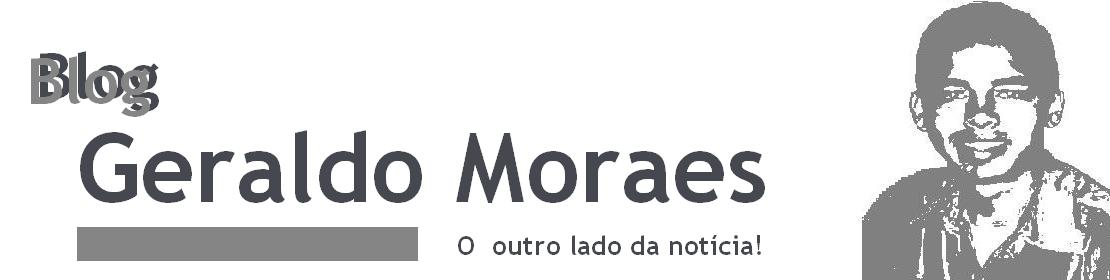 Blog Geraldo Moraes