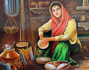 Punjabi Recipes | Punjabi Foods | Punjabi Dishes | Punjabi Menu