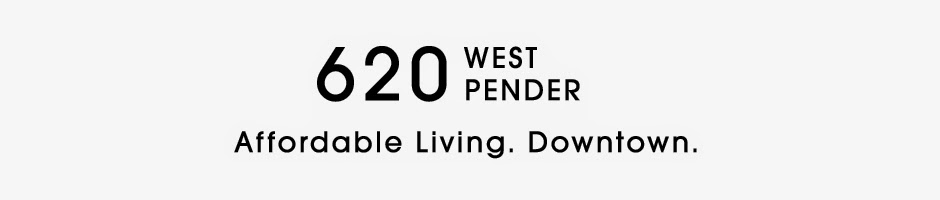 620 West Pender