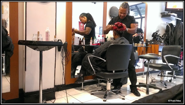 salon coiffure Pierre Yves Lila Paris coiffure afro cheveux blacks crepus 65 rue Maubeuge Paris boulevard Haussmann
