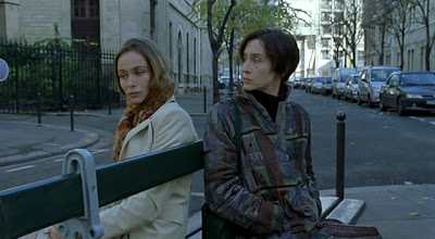 The Story of Marie and Julien / Histoire de Marie et Julien (2003)
