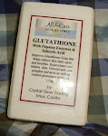 Glutathione Whitening Soap with Papaine Enzymes