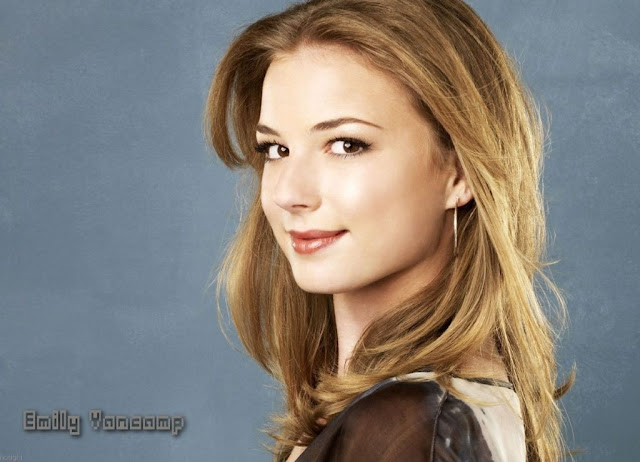 Emily VanCamp