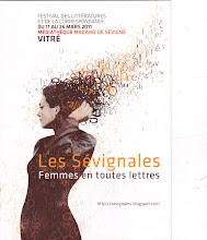 Les Sévignales - Femmes en Toutes Lettres