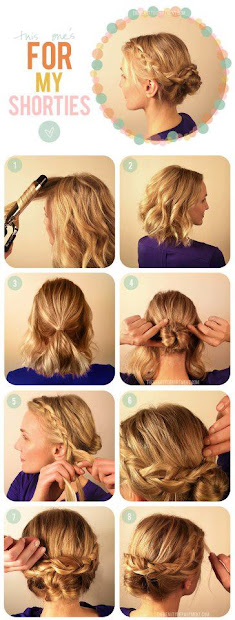 fashion & make fast ways