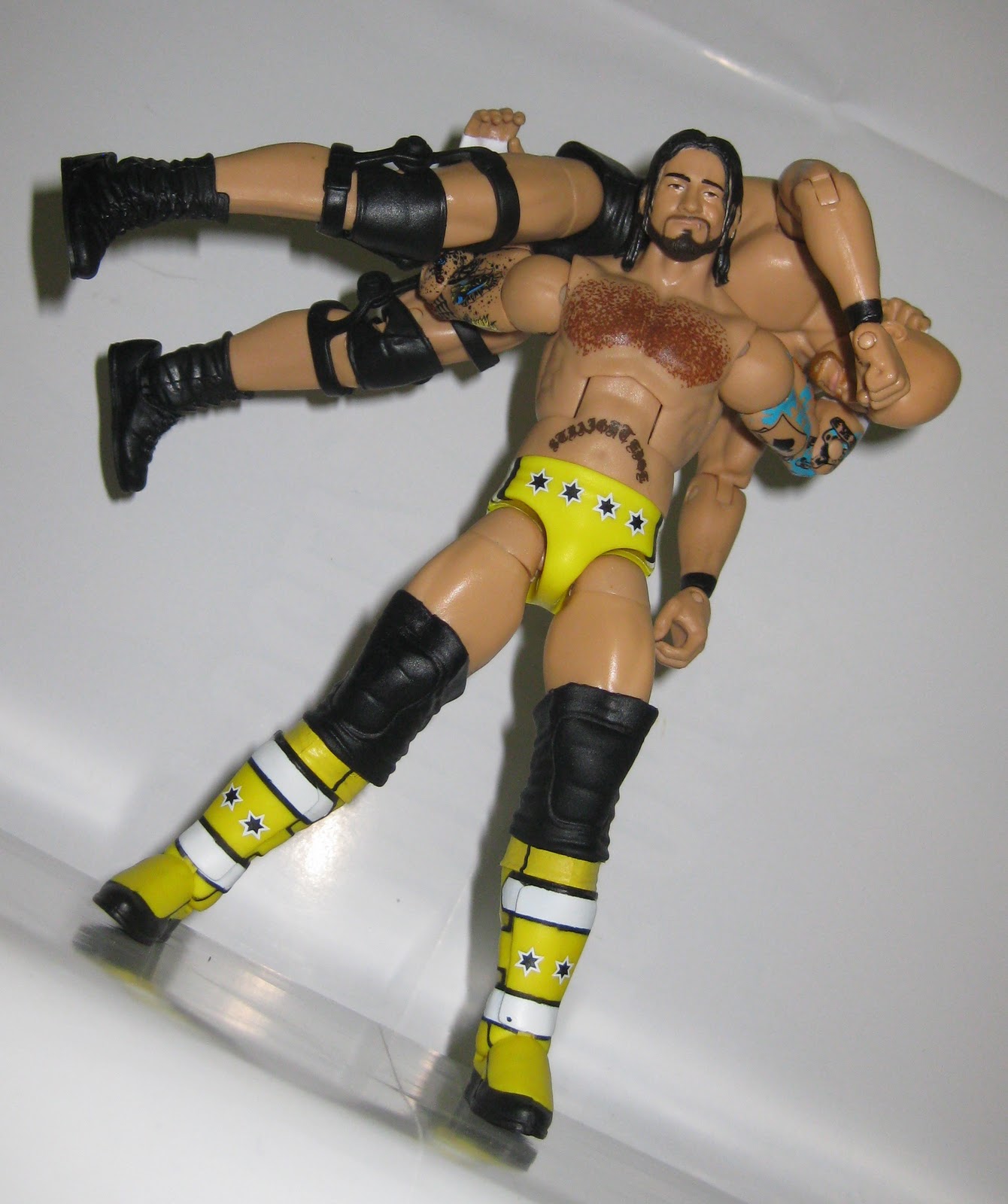 gay wrestling free video