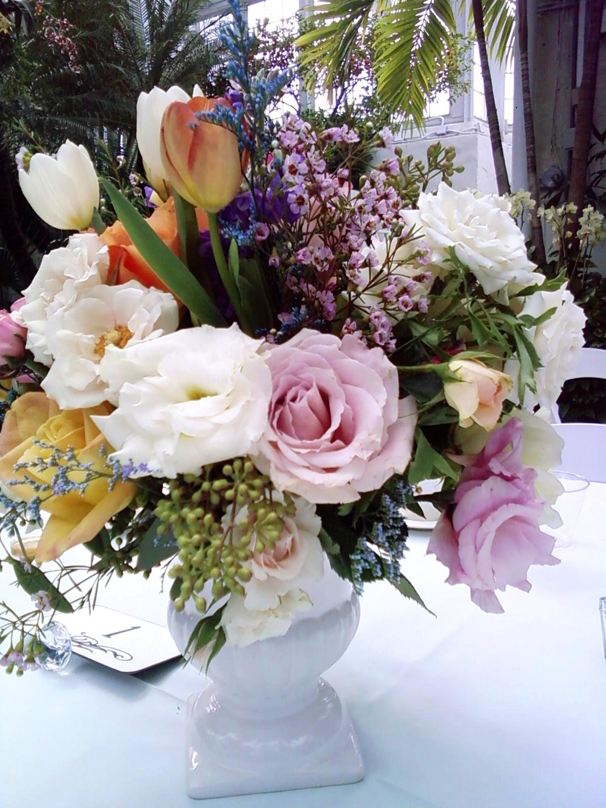 The Party Hostess Wedding Colors Tips, Trends, and Choices