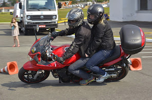 Momentos do Curso Defensivo em Curitiba-PR