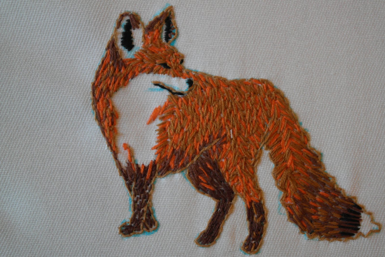 Diary of an obsessive creative january 2013