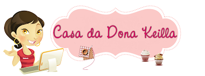 Casa da Dona Keilla