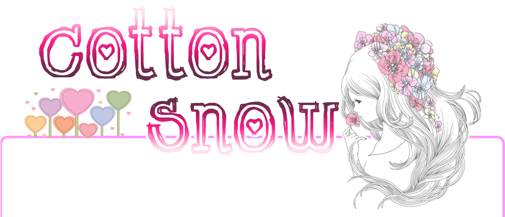 Cotton Snow