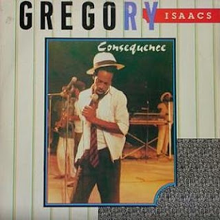 Gregory Isaacs Solitary Confinement Gregory Isaacs Solitary Confinement