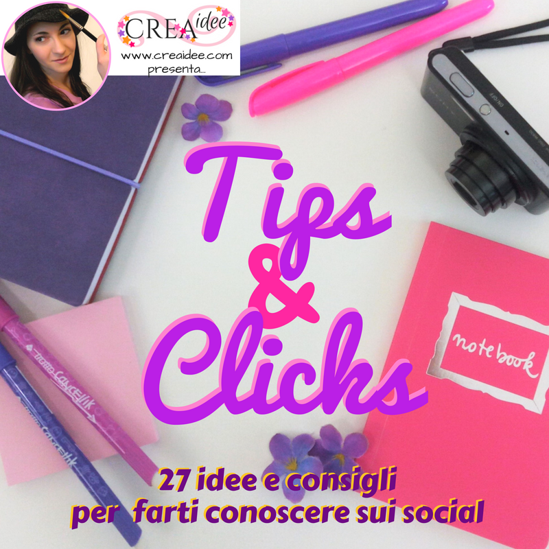 Scarica la Guida Tips & Clicks