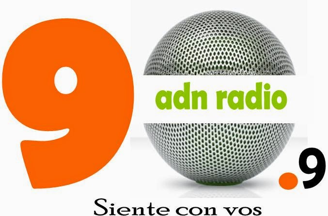 Web de la radio