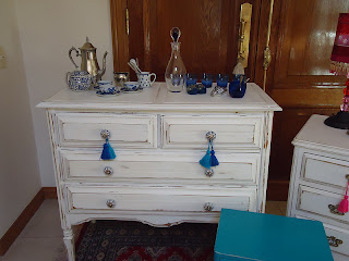 +VINTOUCH+ MUEBLES ,RECICLADOS ,PINTADOS A MANO : enero 2012