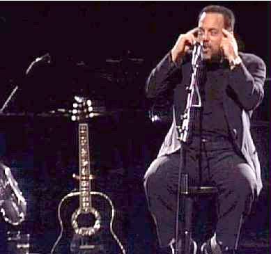 Is Billy Joel Jewish Exploring His Heritage - wtiymdd
