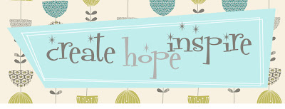 Create Hope Inspire