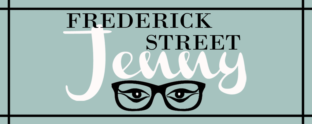 Frederick Street Jenny