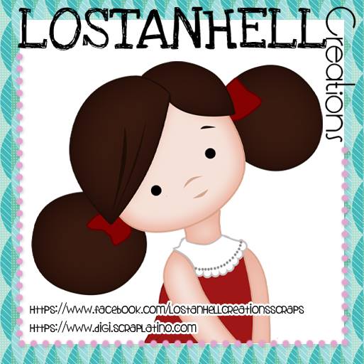 Lostanhell Creations