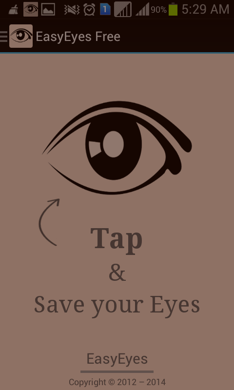EasyEyes