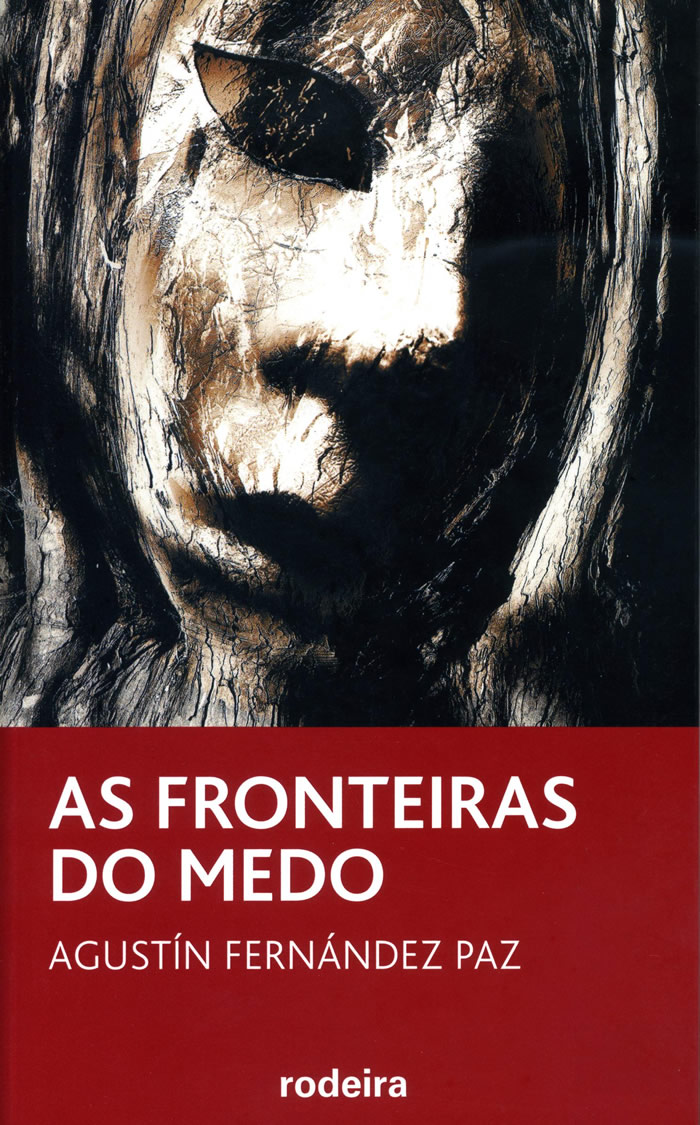 AS FRONTEIRAS DO MEDO