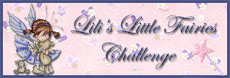 Lili's Little Fairies Challenge