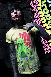 Oliver Sykes s2