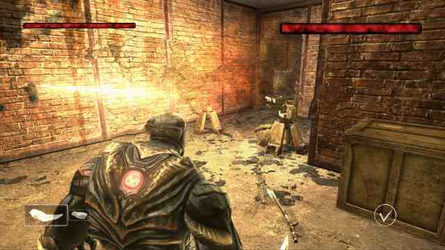 Morphx Xbox 360