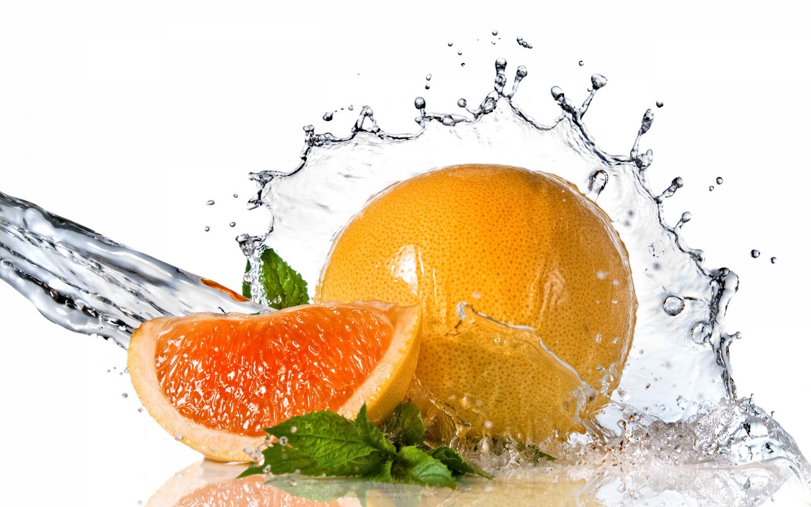 Toronja - Grapefruit (Excelente para bajar de peso) Gallery Photo Pictures
