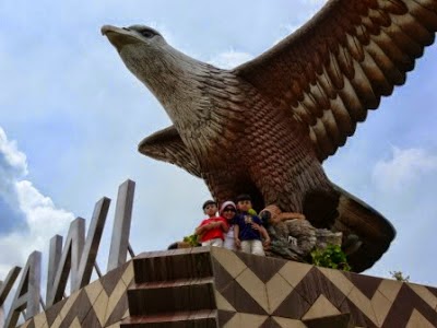 Dataran Lang, Langkawi